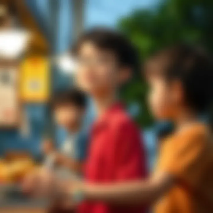 The Evolution of Nobita: From Childhood to Adulthood Summary