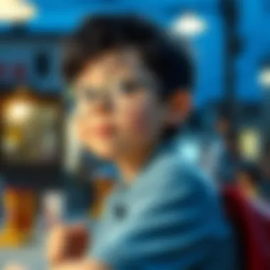 Notable The Evolution of Nobita: Transitioning into Adulthood Notable The Evolution of Nobita: Transitioning into Adulthood