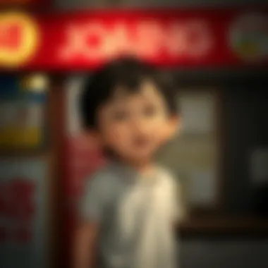The Evolution of Nobita: Transitioning into Adulthood Summary The Evolution of Nobita: Transitioning into Adulthood Summary
