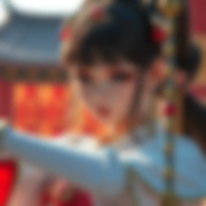 Notable The Evolution of Princess Requonquista: A Comprehensive Overview