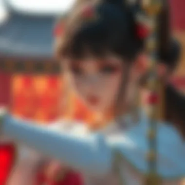 Notable The Evolution of Princess Requonquista: A Comprehensive Overview Notable The Evolution of Princess Requonquista: A Comprehensive Overview