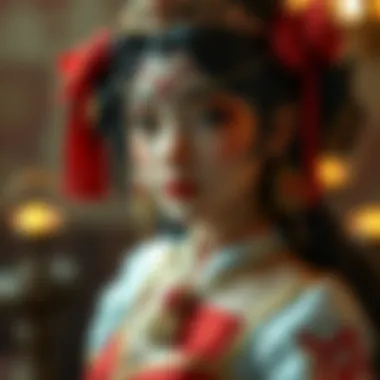 The Evolution of Princess Requonquista: A Comprehensive Overview Summary The Evolution of Princess Requonquista: A Comprehensive Overview Summary