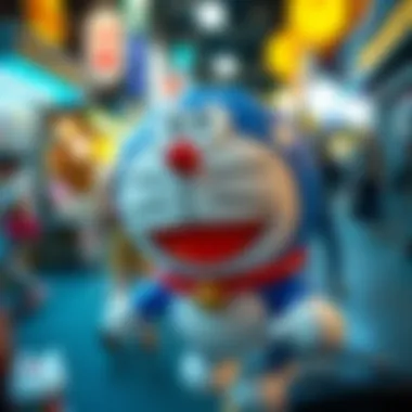 Notable The Fascinating World of Emom Doraemon: An In-Depth Exploration Notable The Fascinating World of Emom Doraemon: An In-Depth Exploration