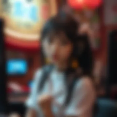 Notable The Gacha Girl Next Door: A Deep Dive into Anime Culture and Gaming Notable The Gacha Girl Next Door: A Deep Dive into Anime Culture and Gaming