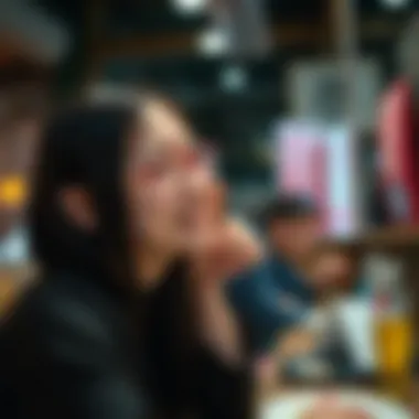 The Interplay Between Bocchi and Social Humor: A Linguistic Exploration Summary The Interplay Between Bocchi and Social Humor: A Linguistic Exploration Summary