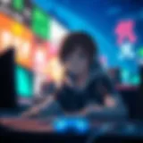 The Interplay of Anime and Gaming: Exploring Brotherhood in Virtual Worlds Introduction