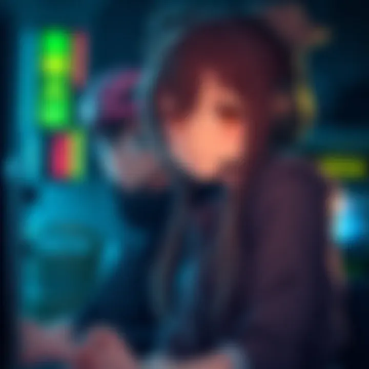 Notable The Interplay of Anime and Gaming: Exploring Brotherhood in Virtual Worlds