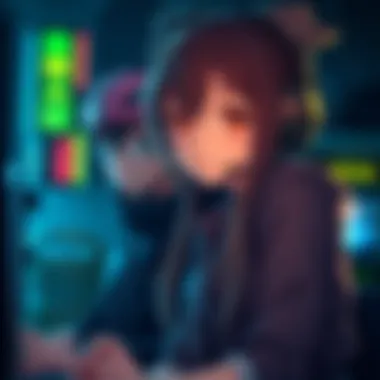 Notable The Interplay of Anime and Gaming: Exploring Brotherhood in Virtual Worlds Notable The Interplay of Anime and Gaming: Exploring Brotherhood in Virtual Worlds