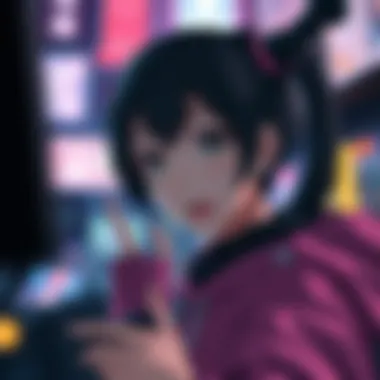 Notable The Intersection of Technology and Anime: A Comprehensive Examination Notable The Intersection of Technology and Anime: A Comprehensive Examination