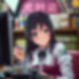The Intricacies of Eroge Downloads: A Comprehensive Guide Introduction