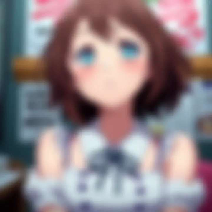 Notable The Intricacies of Eroge Downloads: A Comprehensive Guide