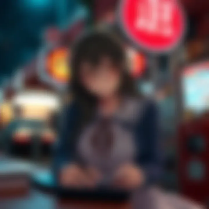 The Intricacies of Eroge Downloads: A Comprehensive Guide Summary