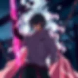 The Intricacies of Genjutsu: A Deep Dive into Illusionary Techniques in Anime Introduction