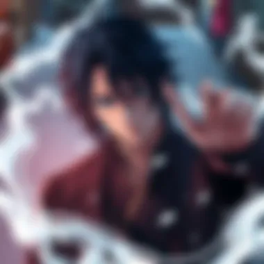 Notable The Intricacies of Genjutsu: A Deep Dive into Illusionary Techniques in Anime Notable The Intricacies of Genjutsu: A Deep Dive into Illusionary Techniques in Anime