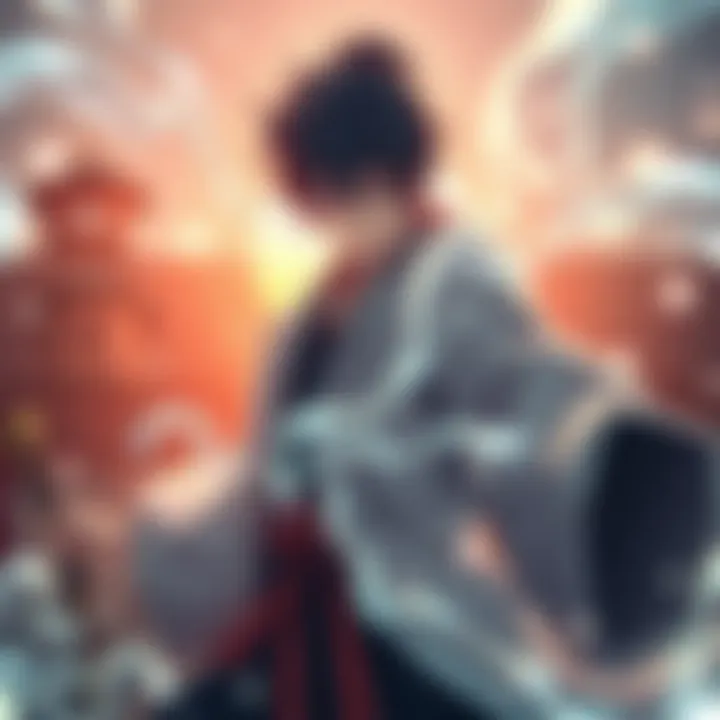 The Intricacies of Genjutsu: A Deep Dive into Illusionary Techniques in Anime Summary