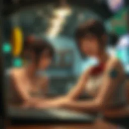 The Intricacies of Oppai Games: Understanding the Genre Introduction