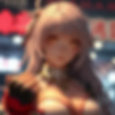 Notable The Intricacies of Waifu Fighter in the F95 Community Notable The Intricacies of Waifu Fighter in the F95 Community