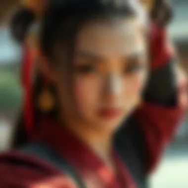 Notable The Kunoichi Trainer: An Examination of Skills and Cultural Impact Notable The Kunoichi Trainer: An Examination of Skills and Cultural Impact