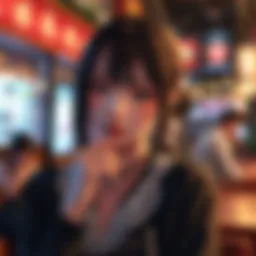 The Latest Innovations in Special Harem Applications: A Comprehensive Guide Introduction