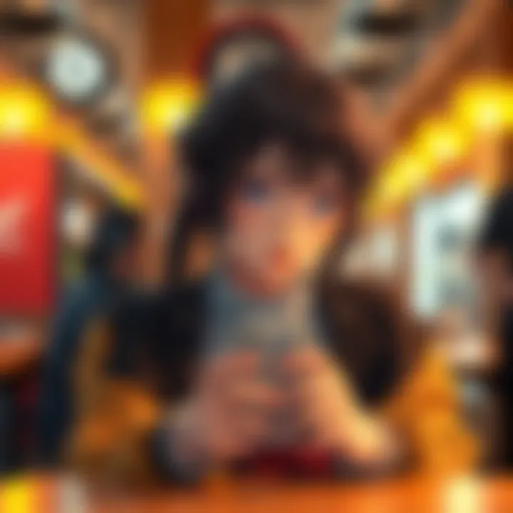 Notable The Latest Innovations in Special Harem Applications: A Comprehensive Guide