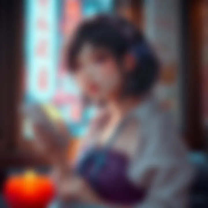The Latest Innovations in Special Harem Applications: A Comprehensive Guide Summary