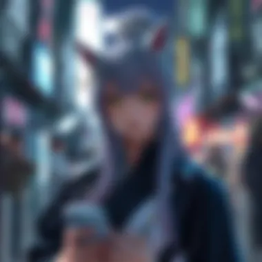 Notable The Role of Mamasekai in Enhancing Anime Application Experience Notable The Role of Mamasekai in Enhancing Anime Application Experience