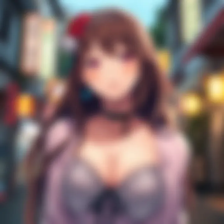 The Role of Mamasekai in Enhancing Anime Application Experience Summary