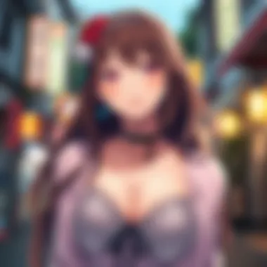 The Role of Mamasekai in Enhancing Anime Application Experience Summary The Role of Mamasekai in Enhancing Anime Application Experience Summary