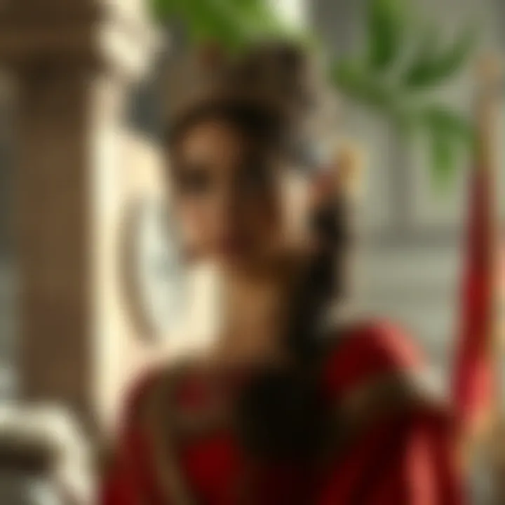 The Role of the Princess in the Reconquista: A Journey Through History Introduction