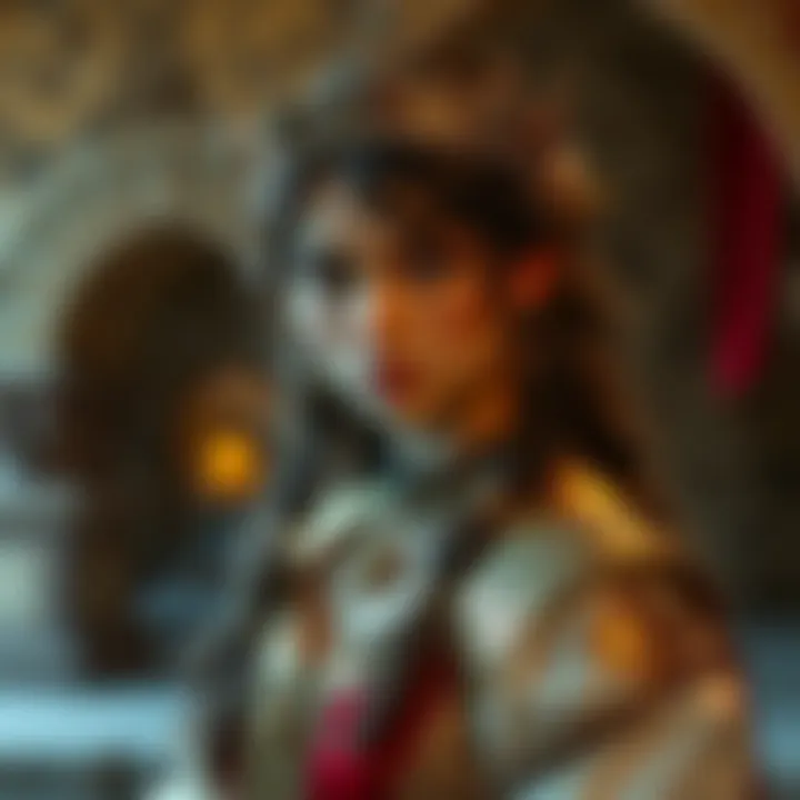 The Role of the Princess in the Reconquista: A Journey Through History Summary