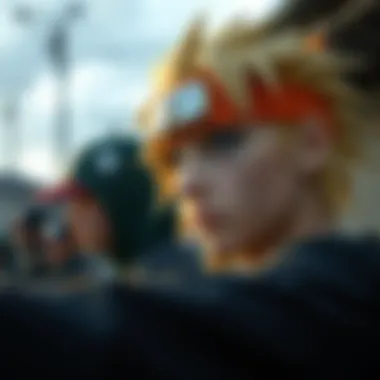 Notable The Role of Trainers in Naruto’s Universe: An In-Depth Exploration Notable The Role of Trainers in Naruto’s Universe: An In-Depth Exploration