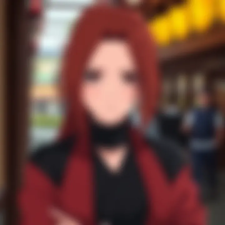 The Role of Tsunade's Assistant in Naruto: An Analytical Perspective Summary