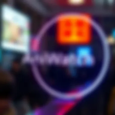 The Significance and Design of the AniWatch Logo Summary The Significance and Design of the AniWatch Logo Summary