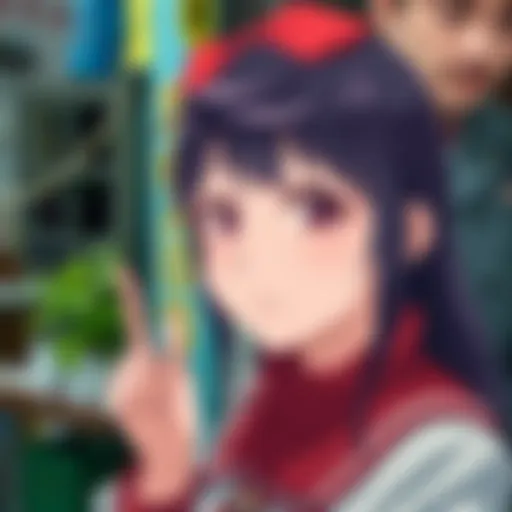 The Significance of 'Nee-chan' in Anime and Otaku Culture Introduction