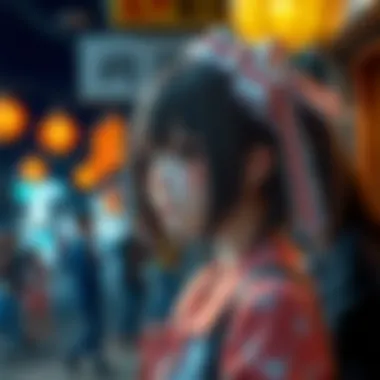 The Significance of 'Nee-chan' in Anime and Otaku Culture Summary