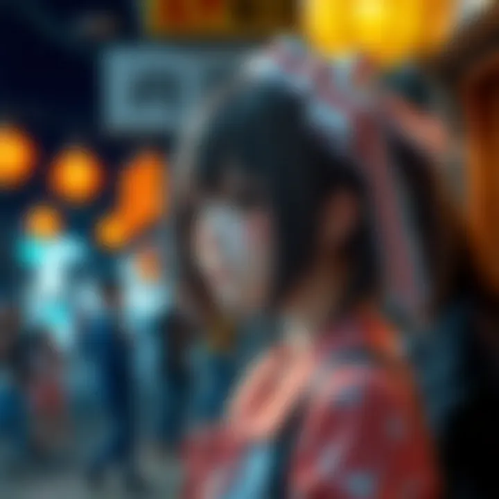 The Significance of 'Nee-chan' in Anime and Otaku Culture Summary