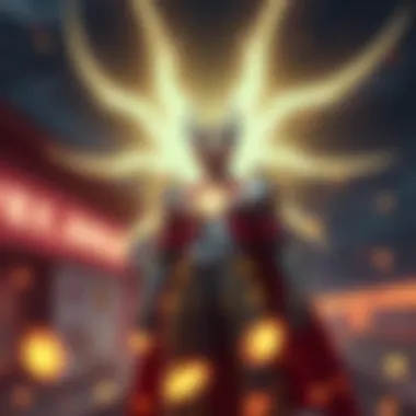 The Star Knight Aura: Understanding Its Significance in Anime Culture Introduction The Star Knight Aura: Understanding Its Significance in Anime Culture Introduction