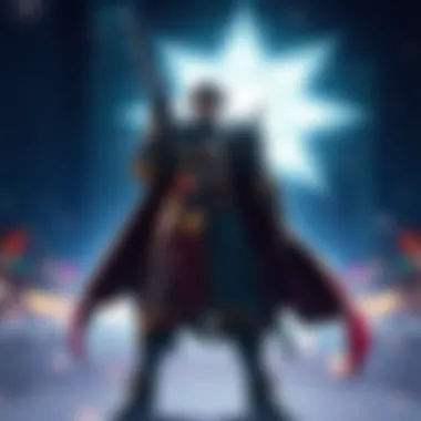Notable The Star Knight Aura: Understanding Its Significance in Anime Culture Notable The Star Knight Aura: Understanding Its Significance in Anime Culture