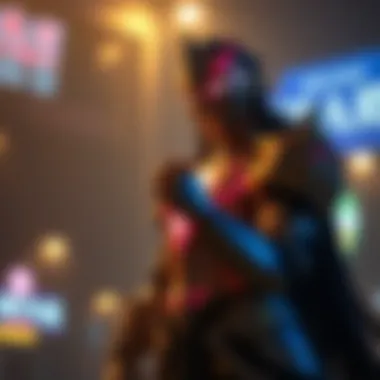 The Star Knight Aura: Understanding Its Significance in Anime Culture Summary The Star Knight Aura: Understanding Its Significance in Anime Culture Summary
