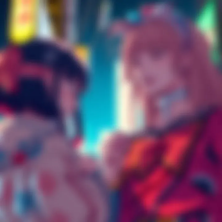 The Super Mamono Sisters: A Comprehensive Exploration Introduction