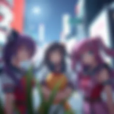 The Super Mamono Sisters: A Comprehensive Exploration Summary The Super Mamono Sisters: A Comprehensive Exploration Summary