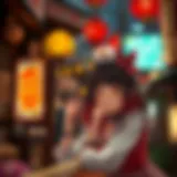 The World of Dojin Otome: A Comprehensive Exploration Introduction