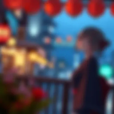 The World of Dojin Otome: A Comprehensive Exploration Summary The World of Dojin Otome: A Comprehensive Exploration Summary