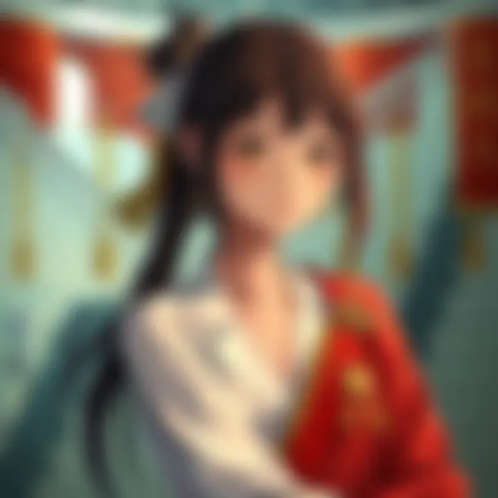 Treasure of Nadia: Exploring the Depths of Downloadable Content Summary