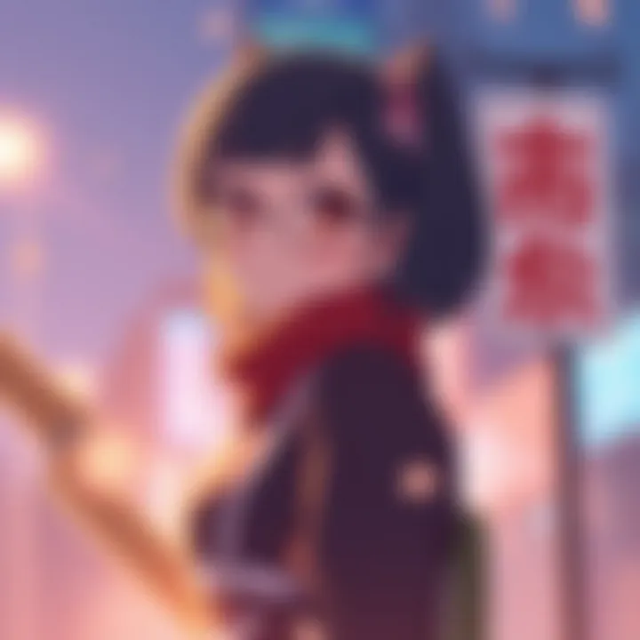 Understanding AniWatch Downloader: An In-Depth Exploration Summary