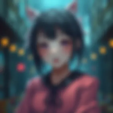 Notable Understanding Nekopoi Mod: A Comprehensive Exploration