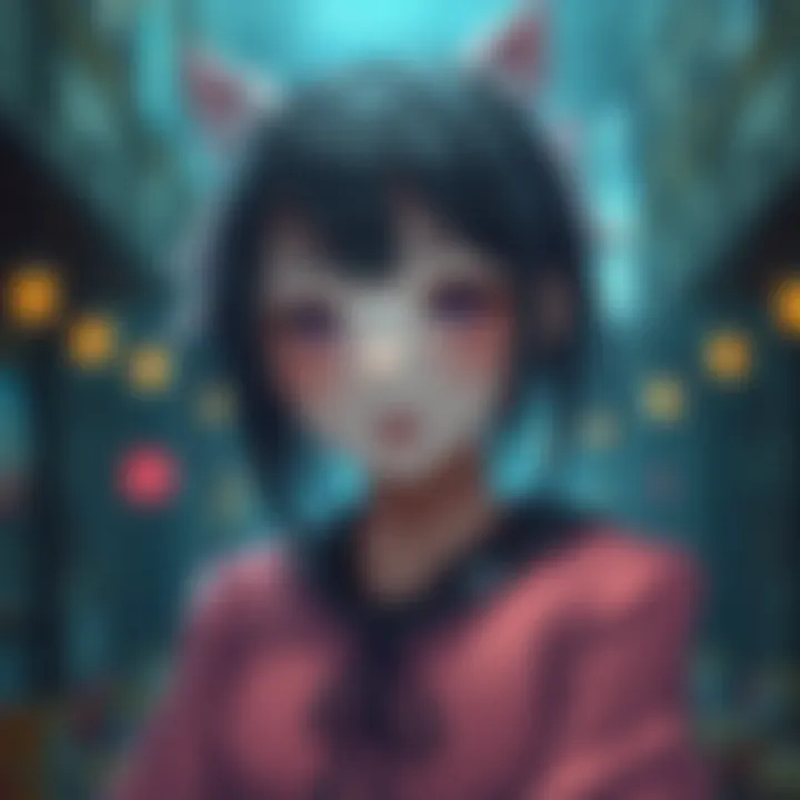 Notable Understanding Nekopoi Mod: A Comprehensive Exploration