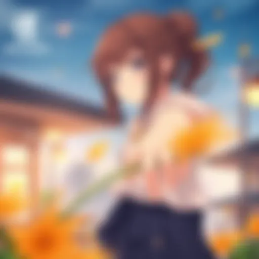 Understanding Sister Game APK: A Comprehensive Guide for Anime Enthusiasts Introduction
