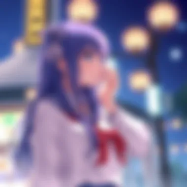 Notable Understanding Sister Game APK: A Comprehensive Guide for Anime Enthusiasts