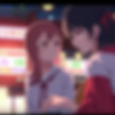 Understanding Sister Game APK: A Comprehensive Guide for Anime Enthusiasts Summary Understanding Sister Game APK: A Comprehensive Guide for Anime Enthusiasts Summary